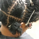 Tress By Tess - Certified Sisterlocks Consultant - Hair Braiding