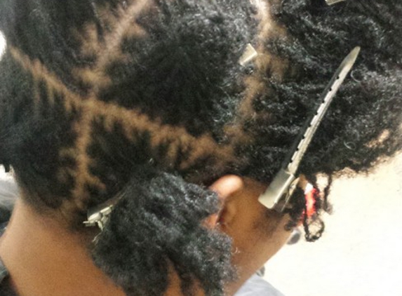 Tress By Tess - Certified Sisterlocks Consultant - Dallas, TX