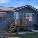 Aguilar's Spectrum Builders - Deck Builders