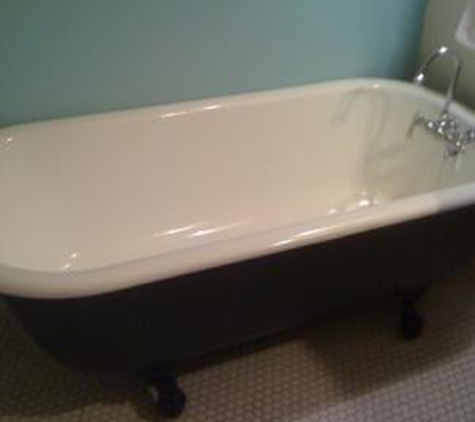 PKB Bathtub Reglazing & Refinishing - Canyon Country, CA