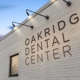 Oakridge Dental Center