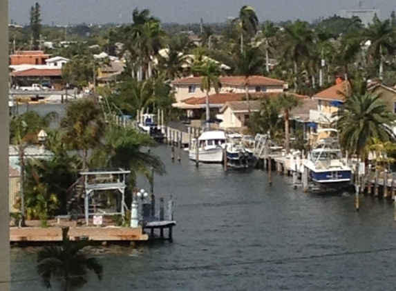 Club Wyndham Sea Gardens - Pompano Beach, FL