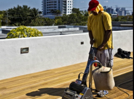 IPE DECK BUILDERS Miami Fl - Miami, FL