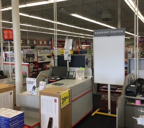 Staples - Lakeland, FL