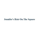 Jennifer's Hair On The Square - Beauty Salons