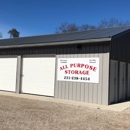 All Purpose Storage - Storage Household & Commercial