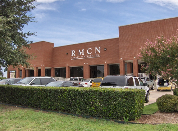 Rmcn Credit Services Inc - Mckinney, TX