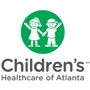 Children's Healthcare of Atlanta Endocrinology - Meridian Mark