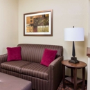 Hampton Inn Lubbock