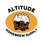 ALTITUDE BREWING & SUPPLY