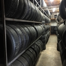 Jr's Tires - Tire Dealers