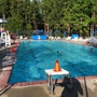 Klahanie Mountainview Pool