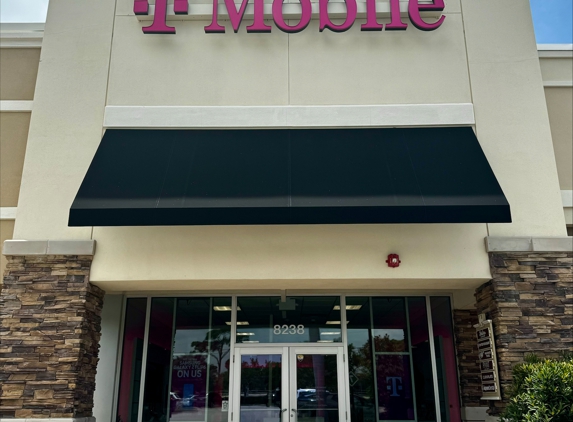 T-Mobile - Sarasota, FL