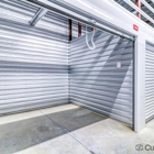 CubeSmart Self Storage