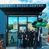 Liberty Beach Center gallery