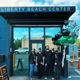 Liberty Cannabis Dispensary Beach Center