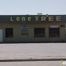 Lone Tree Lumber - Lumber Treating