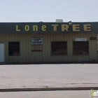 Lone Tree Lumber