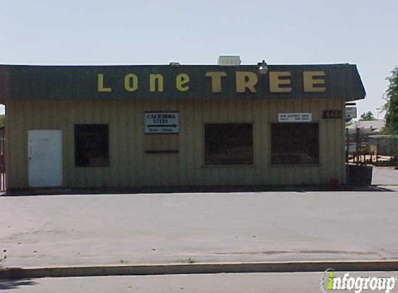 Lone Tree Lumber - Galt, CA