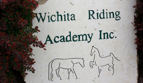 Wichita Riding Academy - Derby, KS