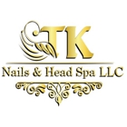 TK Nails & Head Spa