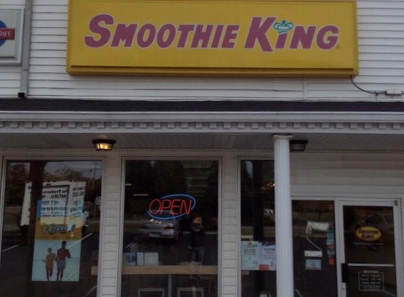 Smoothie King - Nashville, TN