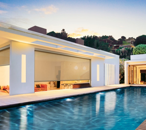 Bass Shutters & Blinds