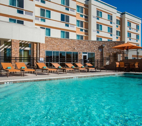 Courtyard by Marriott - Midlothian, TX