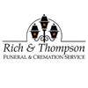 Rich & Thompson Funeral Service & Crematory gallery