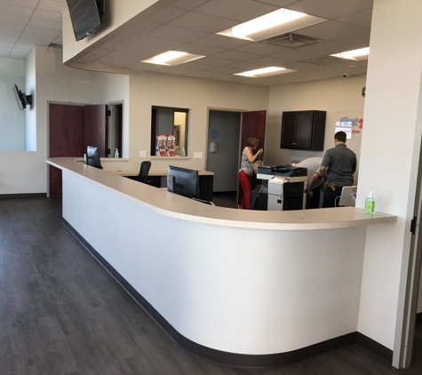 First Care Clinic - London - London, KY