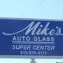 Mike's Auto Glass Tampa