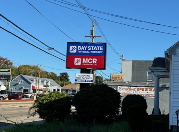 Bay State Physical Therapy - Somerset, MA