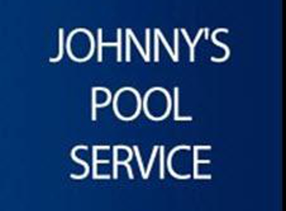 Johnny's Pool Service Inc - Covina, CA