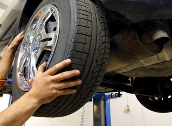 Beach Auto Repair - Virginia Beach, VA