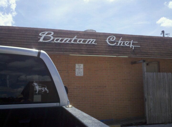 The Bantam Chef - Bunnell, FL