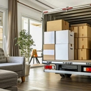 Cedar Rapids Cross Country Movers - Movers