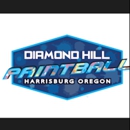 Diamond Hill Paintball Park - Paintball