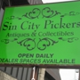 Sin City Pickers