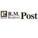 Mona Gottwald - R. M. Post Realtors - Real Estate Agents
