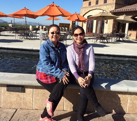 Monte De Oro Winery - Temecula, CA