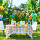 SC Party Rentals - Party & Event Planners