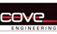 Cove Engineering Pty Ltd (Paget) Logo