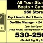 Big Sky Self Storage