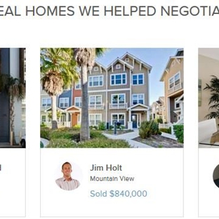 UpNest - Top Real Estate Agents - Burlingame, CA