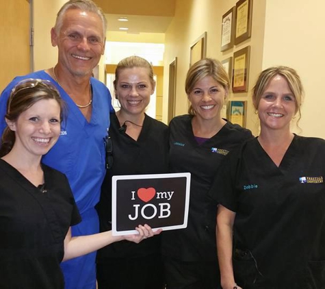 Prestige Dentistry - Trinity - Trinity, FL