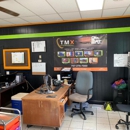 TMX Intermodal - Logistics