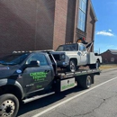 Cherokee Towing - Towing