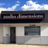 Audio Dimensions gallery