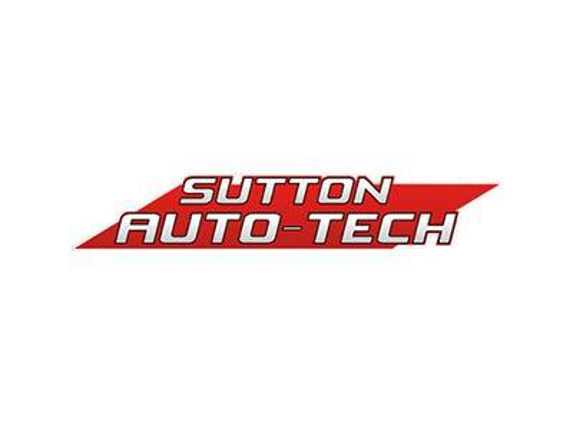 Sutton Auto-Tech - Idaho Falls, ID