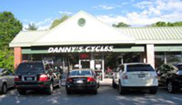 Danny's Cycles - Stamford, CT